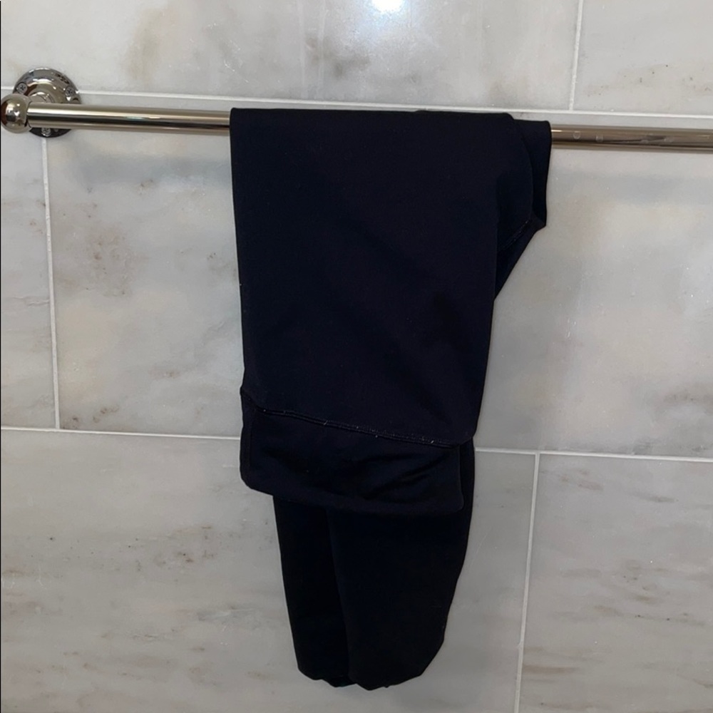 Fabletics Black Leggings